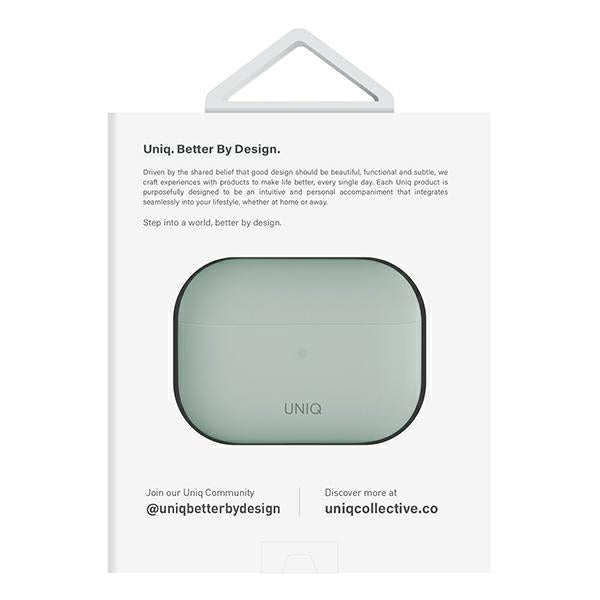 Uniq Lino-kasse til AirPods Pro 2