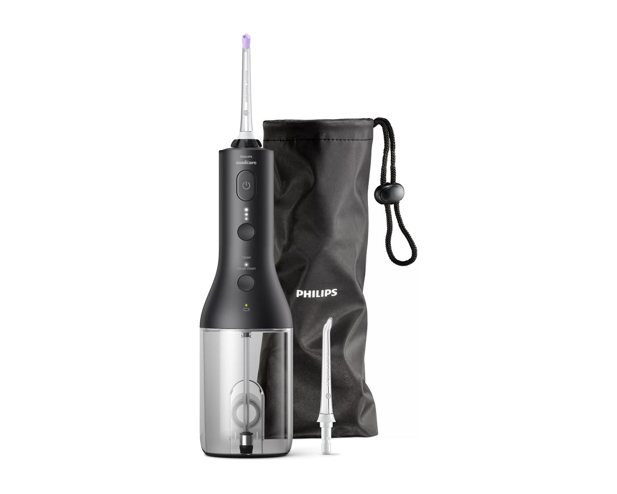 Philips Sonicare 3000 series Power Flosser 3000 HX3826/33 Ledningsfri Mundskyller