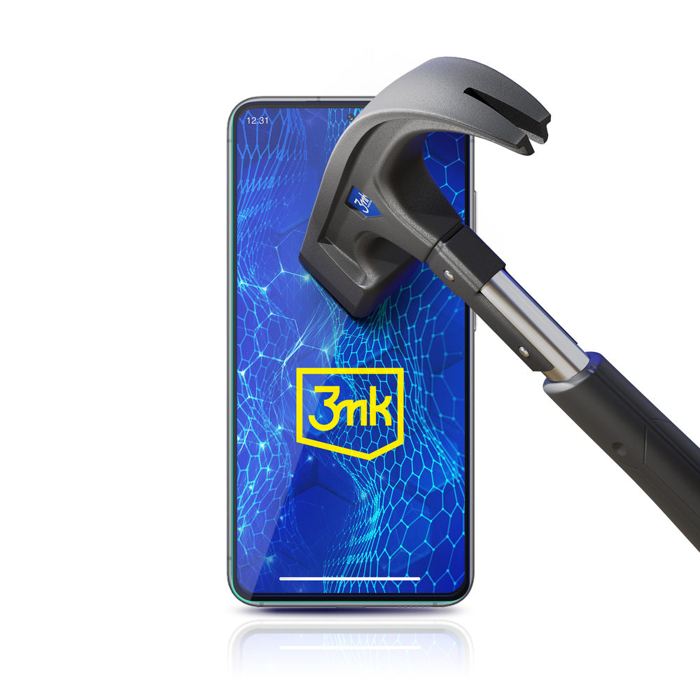 Samsung Galaxy S23 5G - 3mk HardGlass Max LiteTM