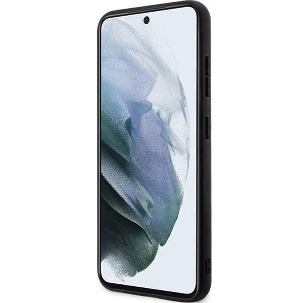 Mercedes MEHCS23SARMRE S23 S911 rød/rød hardcase læder Urban Bengale