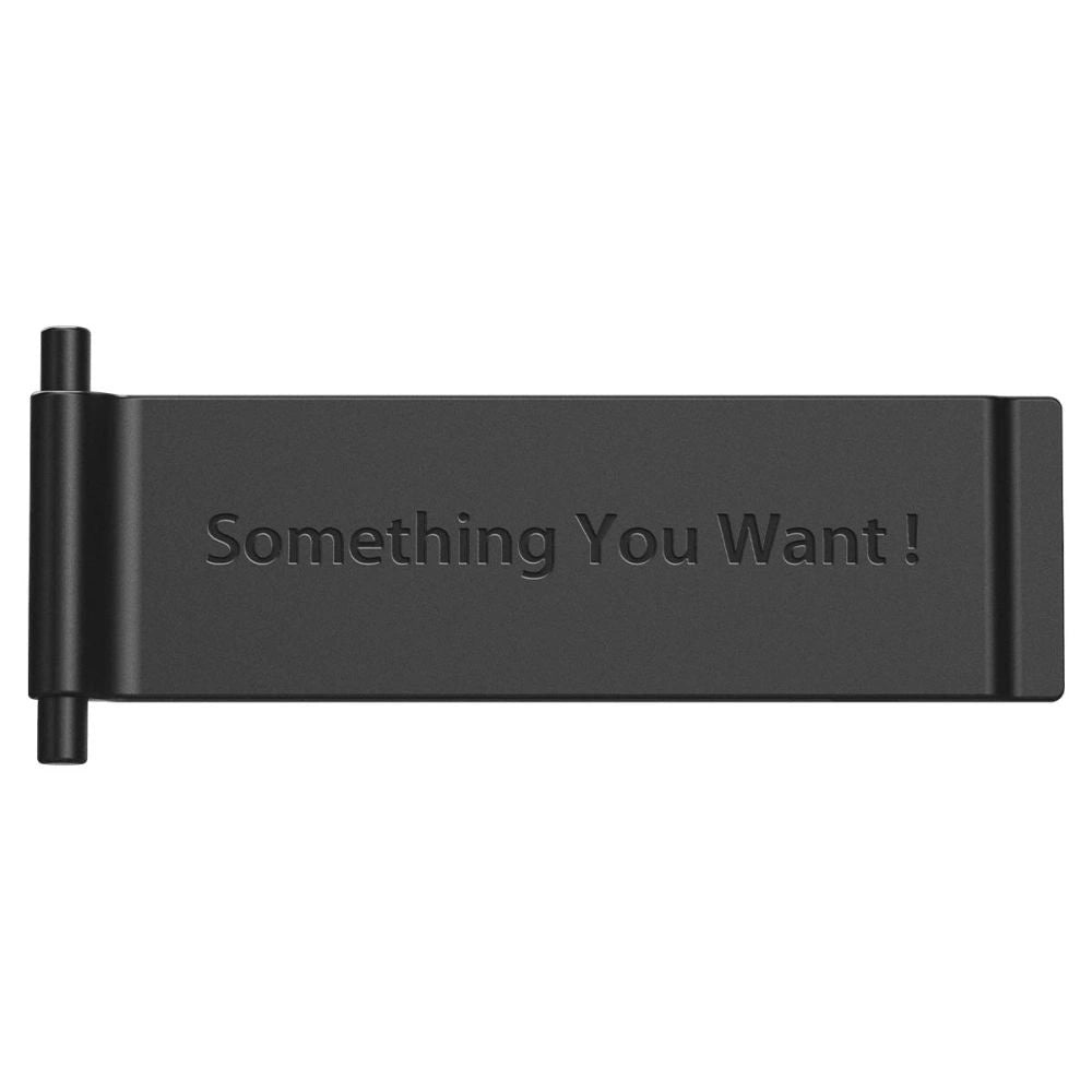 Spigen Tough Armor Case for Samsung Galaxy S23 Ultra - Black