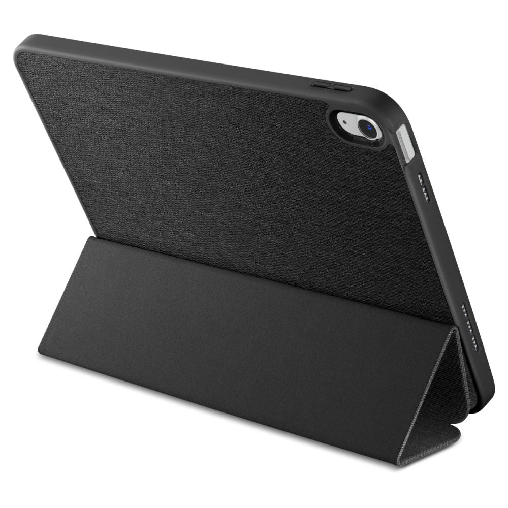 Spigen Urban Fit Case til iPad 10.9 2022 - sort
