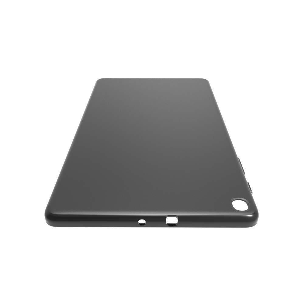 Slim Case til Huawei MatePad Pro 11'' (2022) Fleksibel silikon cover sort