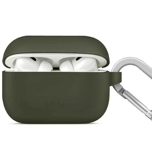 Uniq Vencer case til AirPods Pro 2nd gen - grøn