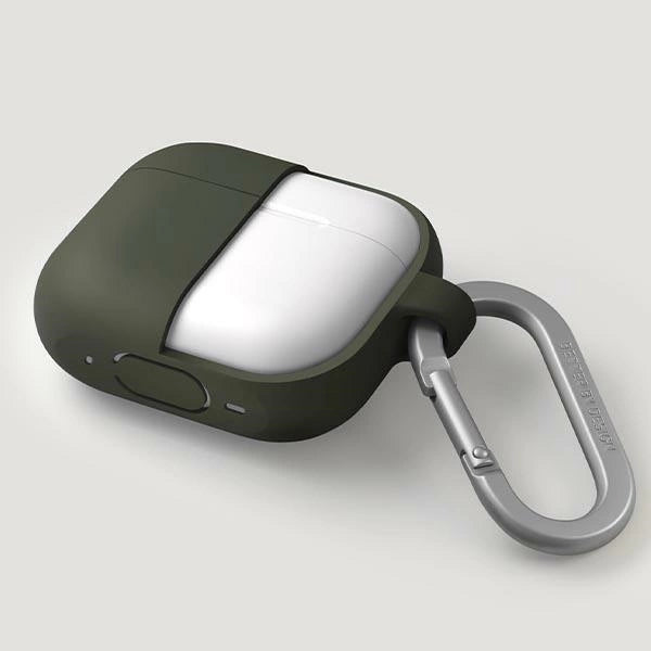 Uniq Vencer case til AirPods Pro 2nd gen - grøn