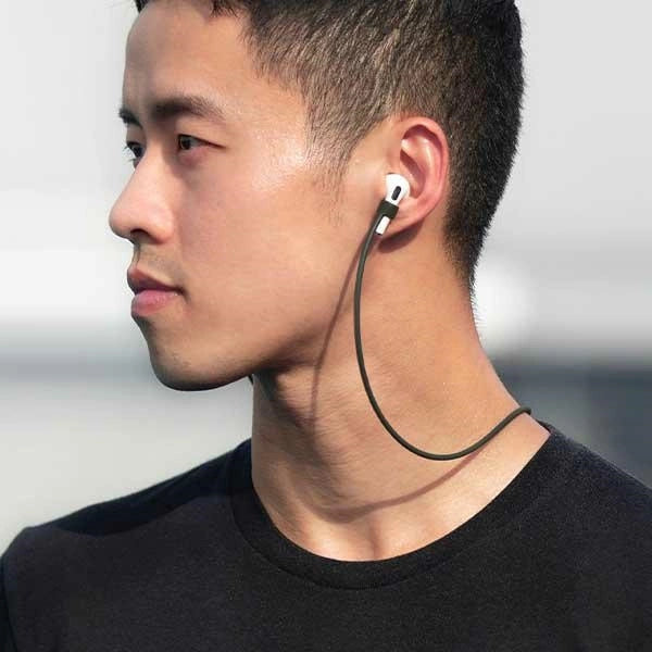 Uniq Vencer case til AirPods Pro 2nd gen - grøn