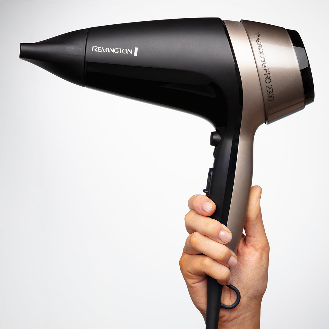 Remington Hårtørrer 2300