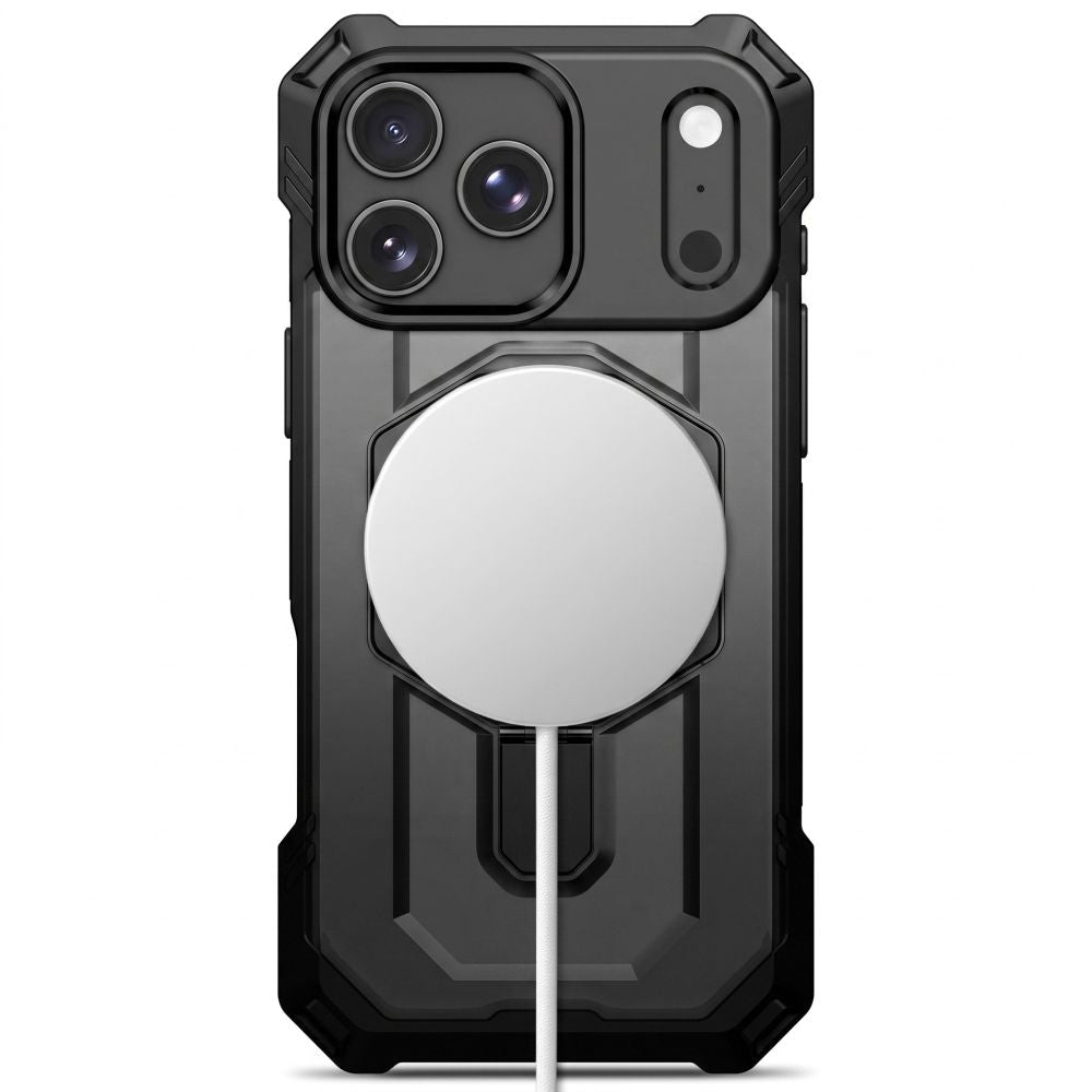Tech Protect Magforce Magsafe Iphone 17 Pro / 18 Pro Matsort