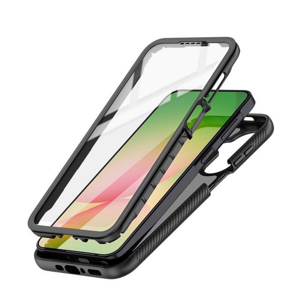 Tech Protect Defense Galaxy A36 / A56 / A27 / A37 5 G Matsort