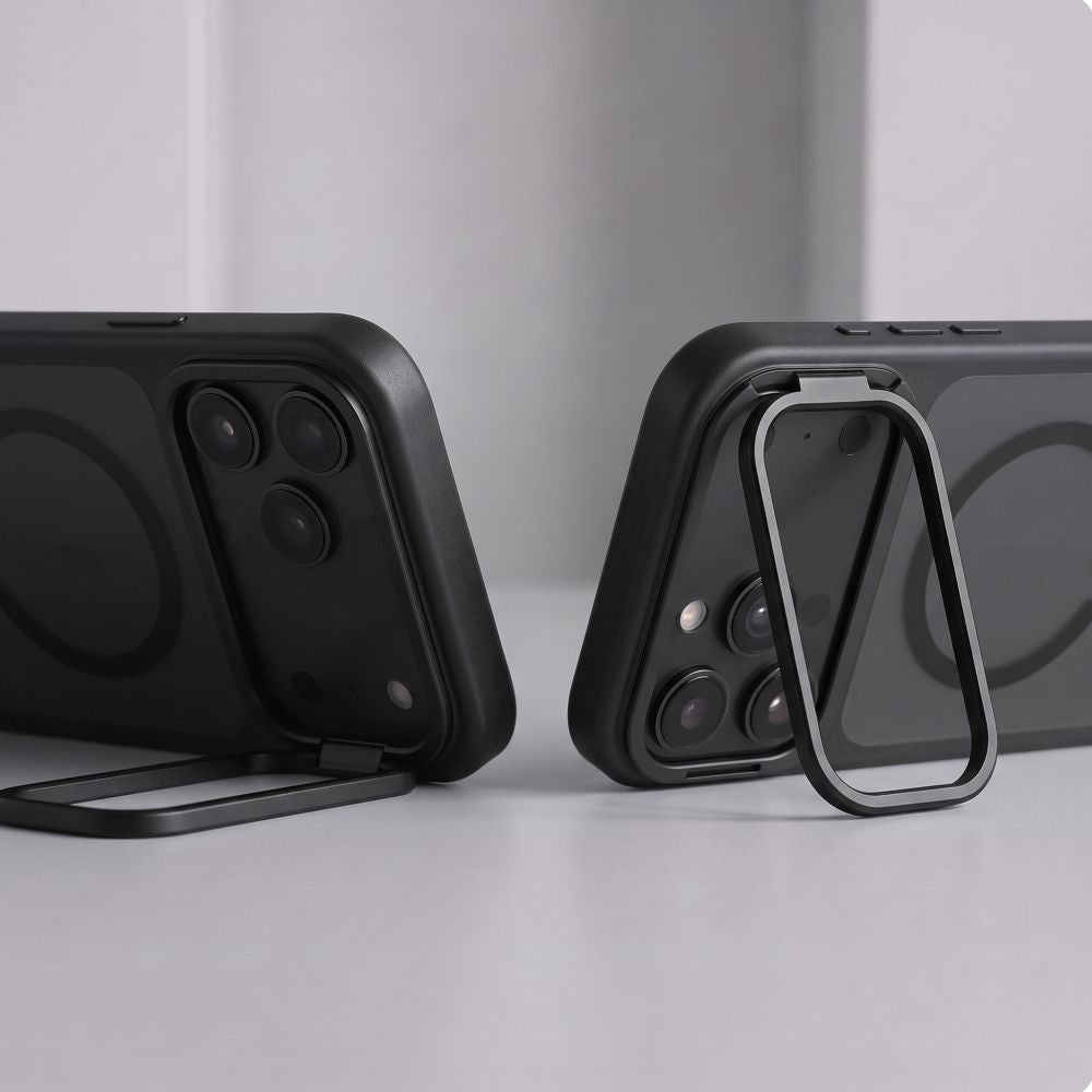 Tech Protect Magstand Magsafe Cc Iphone 17 Pro / 18 Pro Matsort
