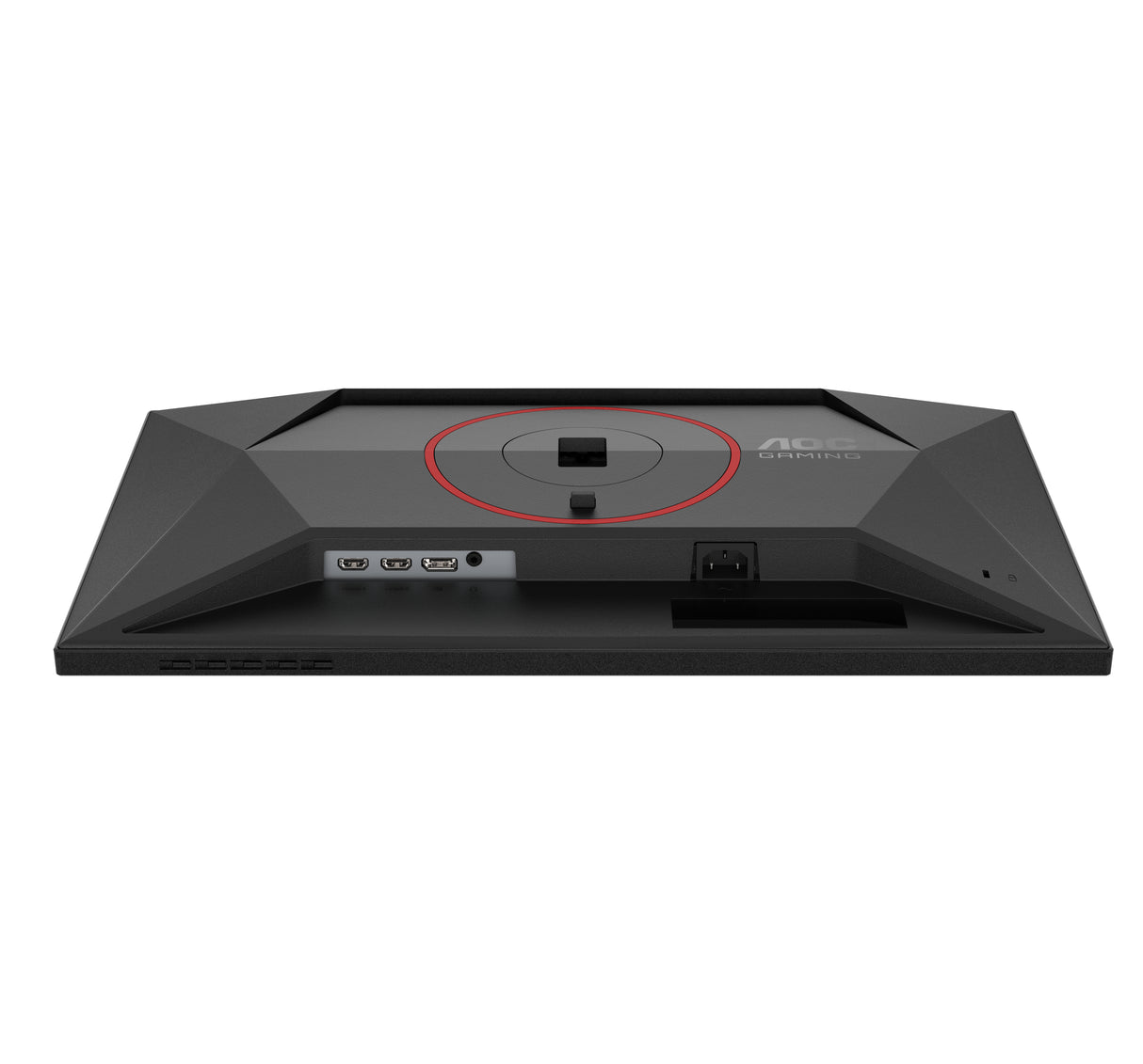 AOC G4 24G4HA 24 Fast IPS 1920 x 1080 (Full HD) DisplayPort HDMI 200 Hz