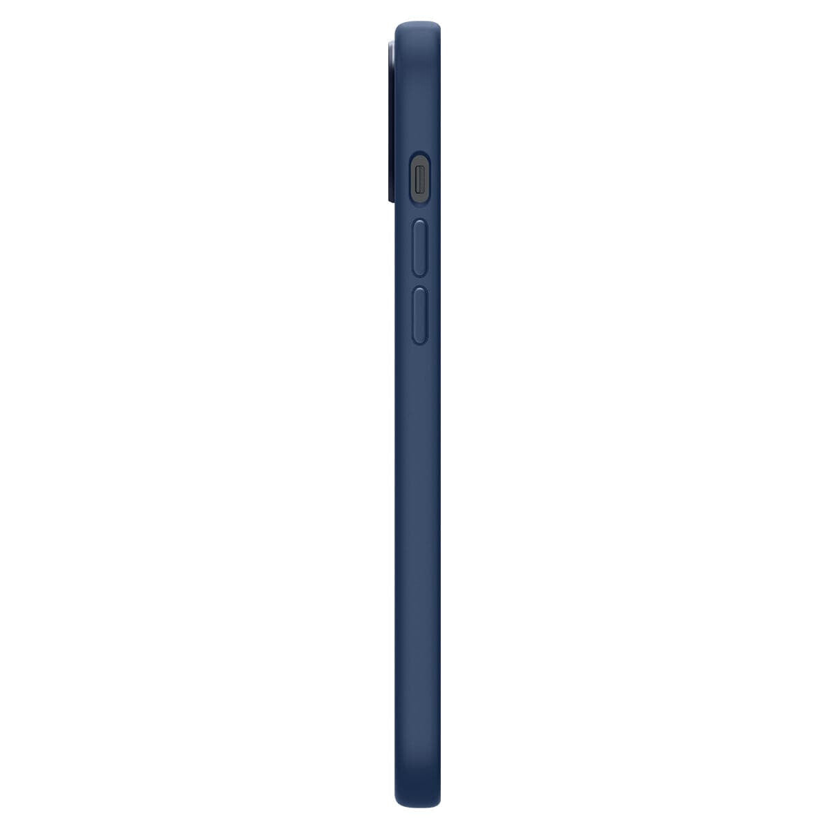 Spigen ACS04921 mobiltelefon etui 17 cm (6.7") Cover Blå