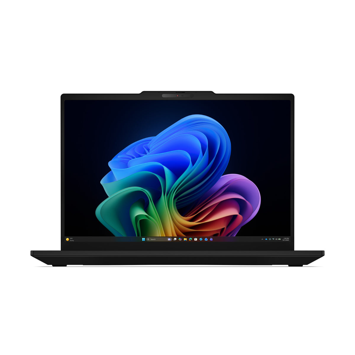 Lenovo ThinkPad T14 Gen 7 (Intel) Copilot+ PC Intel Core Ultra 7 355 Laptop 35,6 cm (14") WUXGA 32 GB LPDDR5x-SDRAM 512 GB SSD Wi-Fi 7 (802.11be) Windows 11 Pro Sort Engelsk