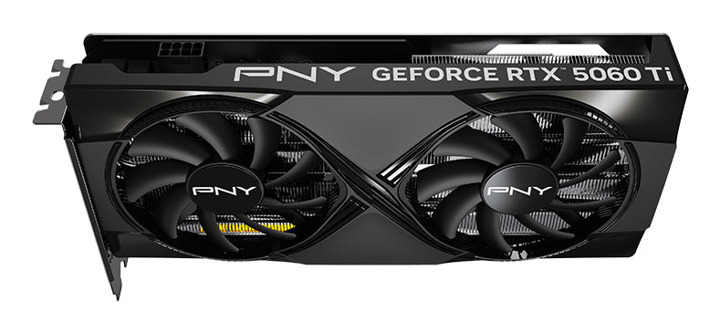 PNY NVIDIA GeForce RTX 5060 Ti 16GB GDDR7 SDRAM
