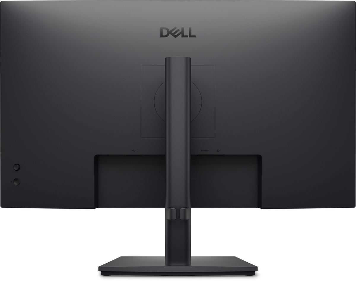 DELL Pro E2726HS computerskærm 68,6 cm (27") 1920 x 1080 pixel Fuld HD LCD Sort