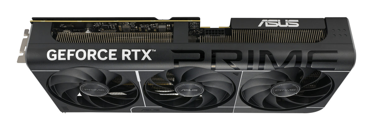 ASUS Prime -RTX5070-O12G NVIDIA GeForce RTX 5070 12 GB GDDR7