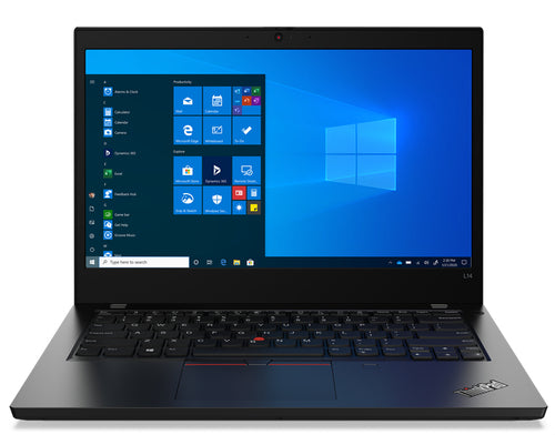 Lenovo ThinkPad L14 14 R5-4650U 8GB 256GB Windows 11 Pro
