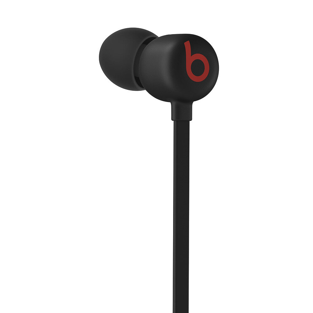 Beats by Dr. Dre Beats Flex Headset Trådløs I ørerne, Halsbånd Bluetooth Sort
