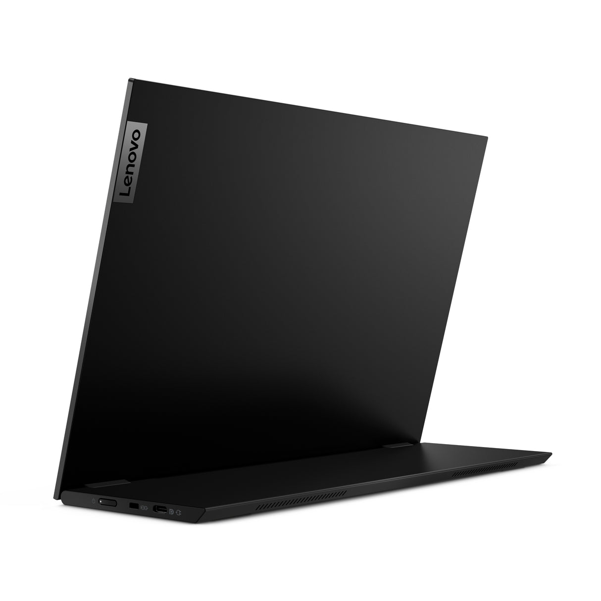 Lenovo ThinkVision M14d computerskærm 35,6 cm (14") 2240 x 1400 pixel 2.2K LED Sort