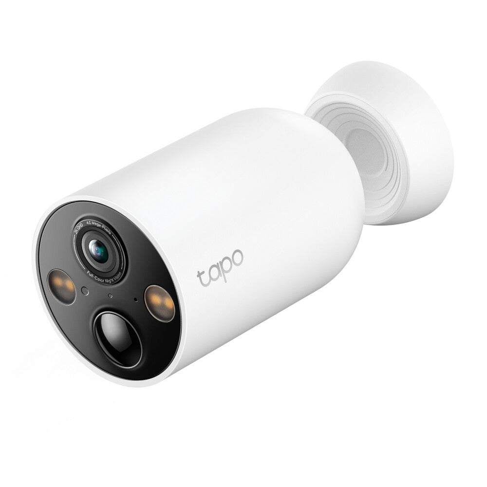 Tapo C425 Netværksovervågningskamera Udendørs Indendørs 2560 x 1440