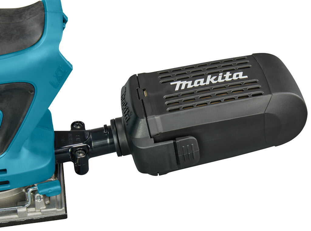 Makita DBO484Z Rystepudser 18V