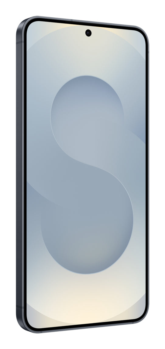 *Samsung Galaxy S25 128GB/12GB - Blueblack