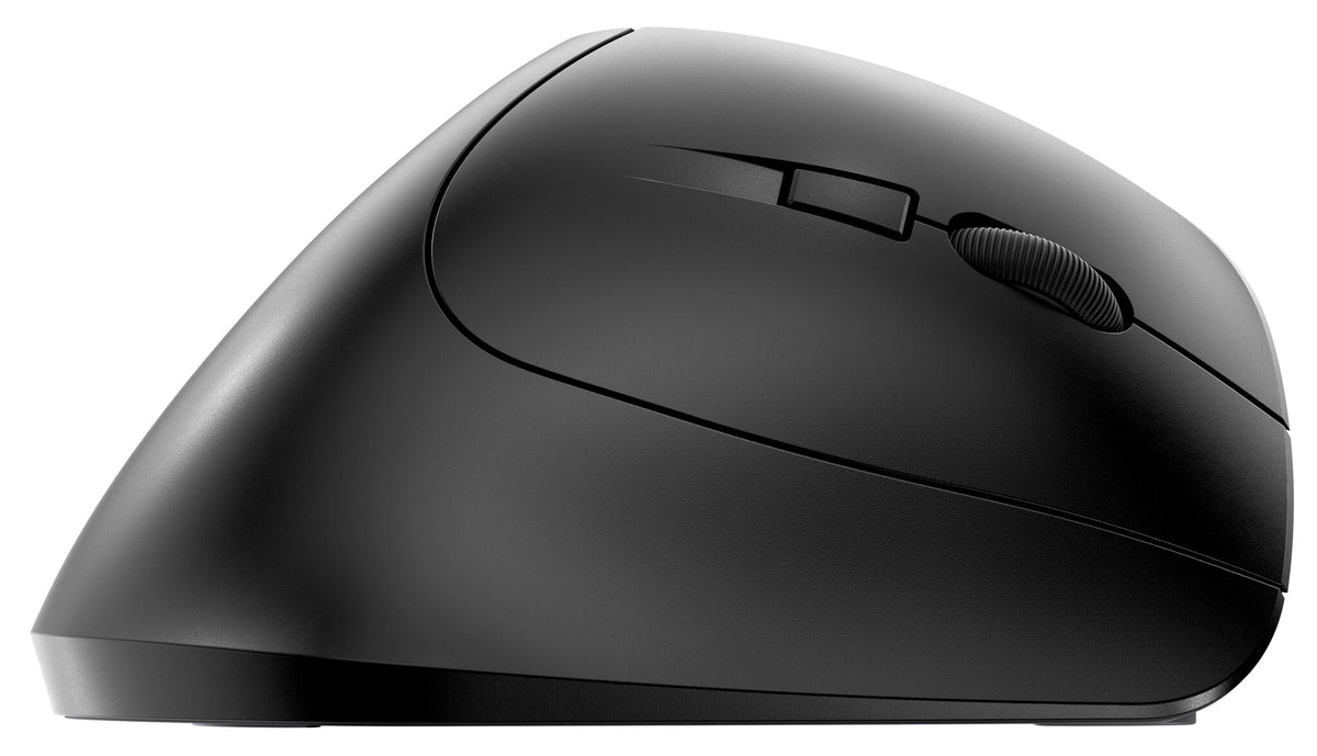CHERRY MW 4500 mus Kontor Højre hånd RF trådløst Optisk 1200 dpi
