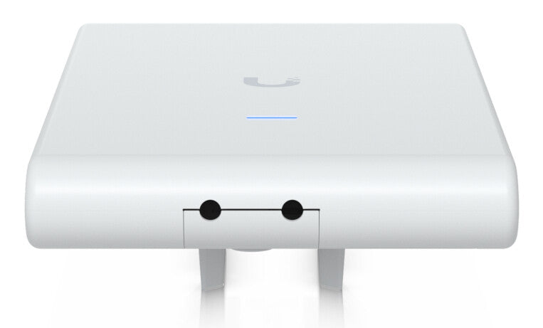 Ubiquiti UniFi U6 Mesh Pro Trådløs forbindelse Hvid