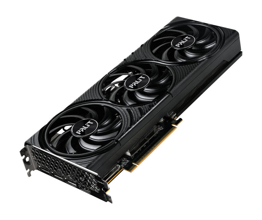 Palit GeForce RTX 5060 Ti Infinity 3 NVIDIA 16 GB GDDR7