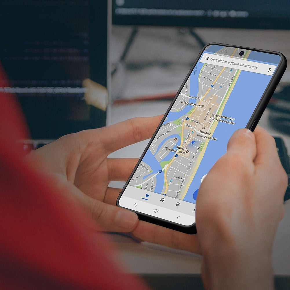 Nillkin tekstureret case Case for Samsung Galaxy A14 5G / Galaxy A14 forstærket nylon cover sort