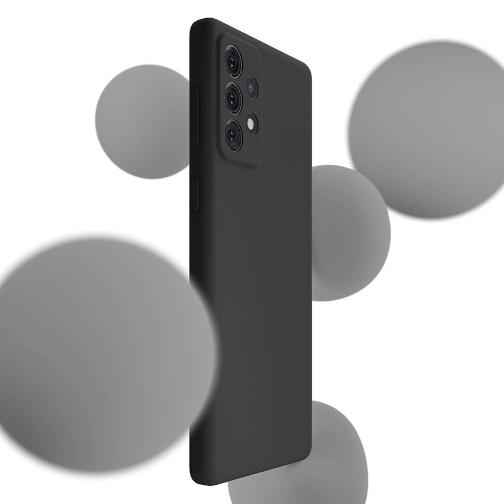 Samsung Galaxy A53 5G - 3mk Silicone Case