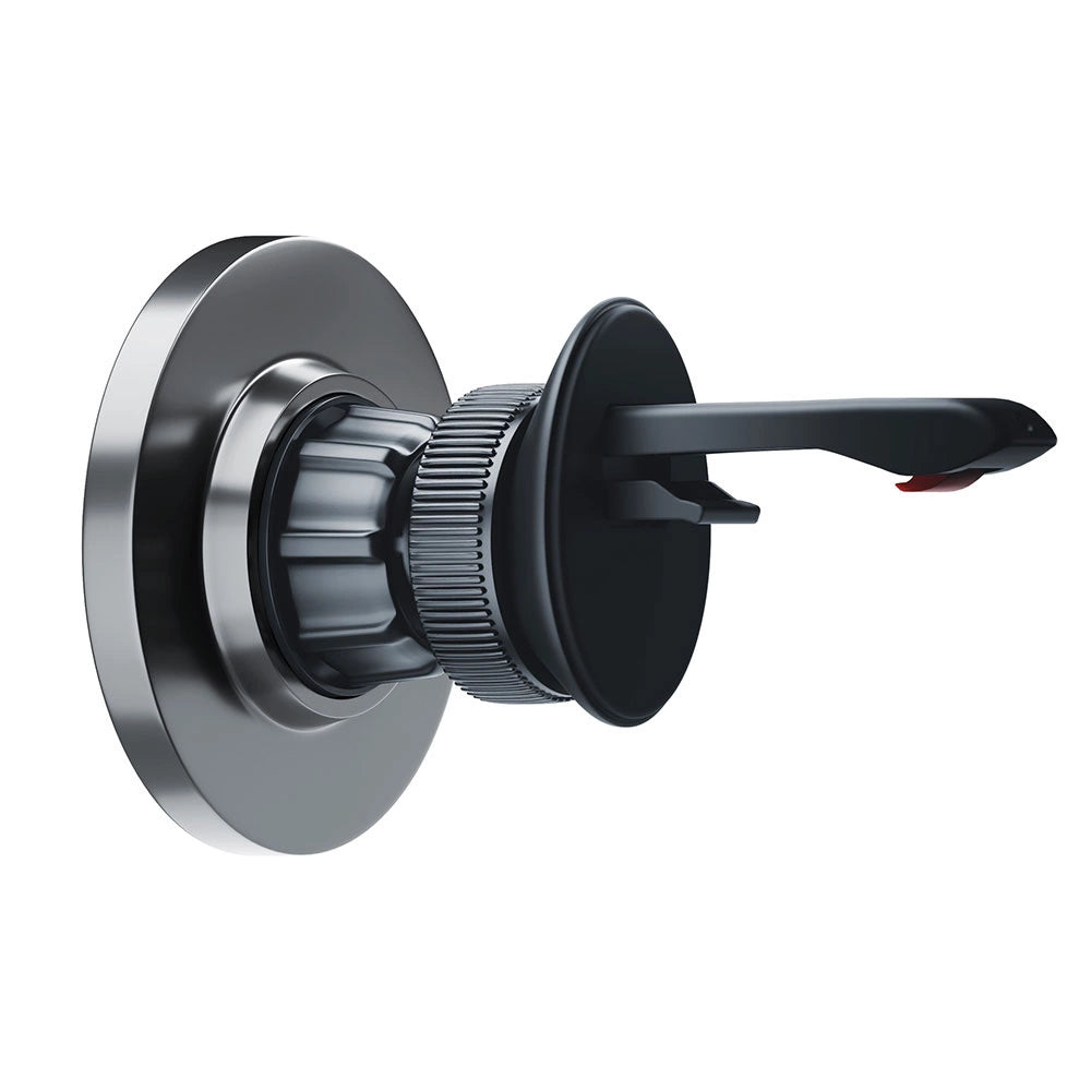 3mk MagHolder magnetisk bilholder til luftventil - sort