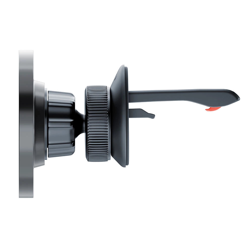 3mk MagHolder magnetisk bilholder til luftventil - sort