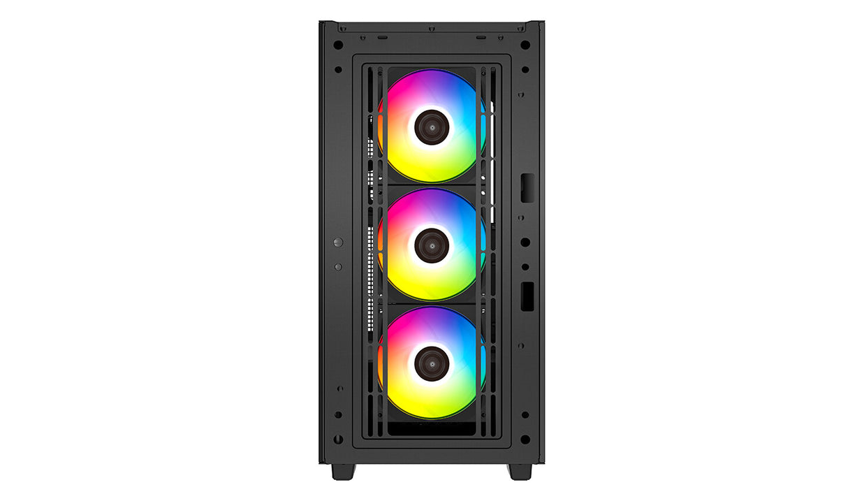 DeepCool CG560 Midi Tower Sort
