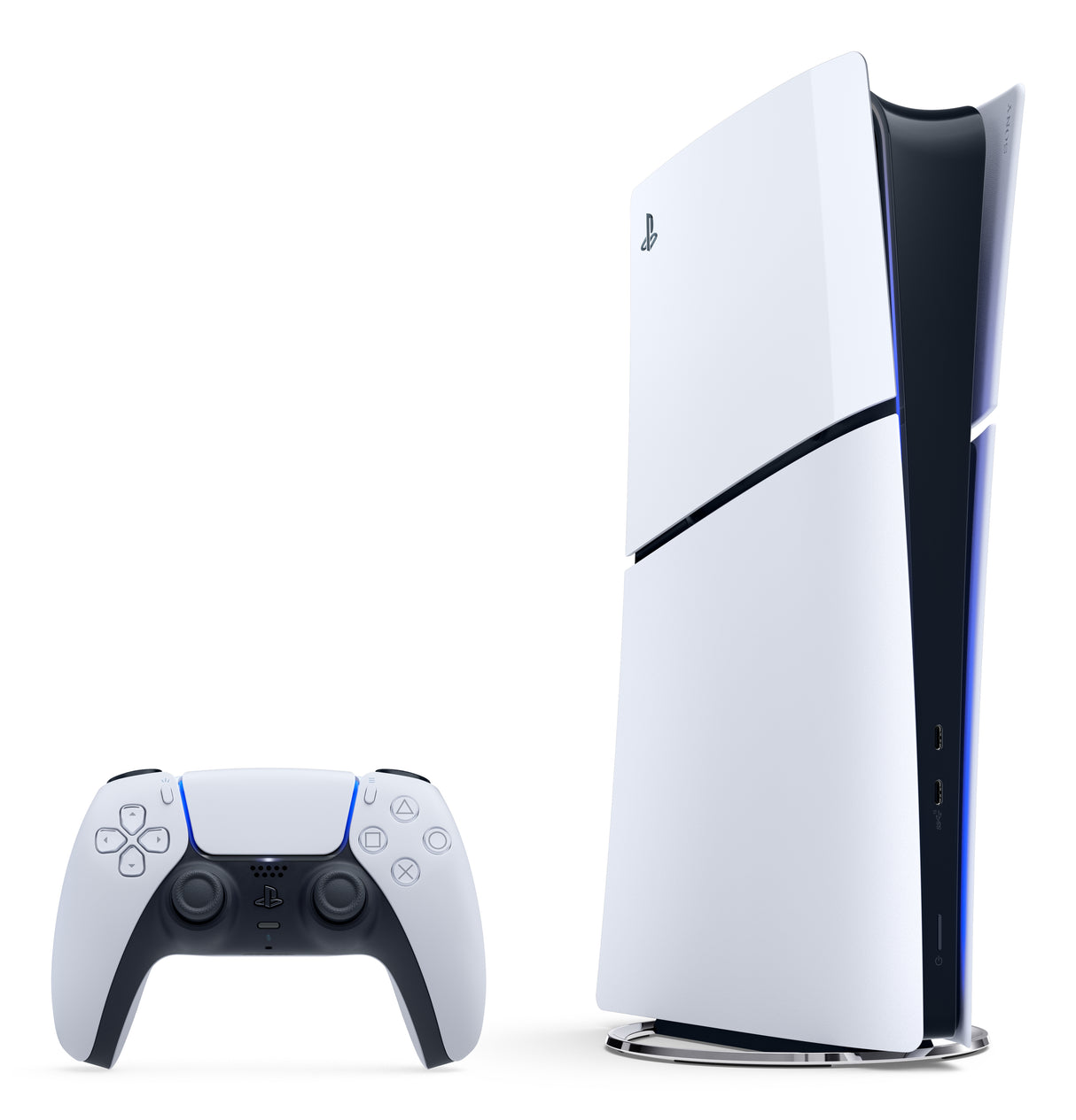 Sony PlayStation 5 Slim Digital Edition E-Chassis 825GB