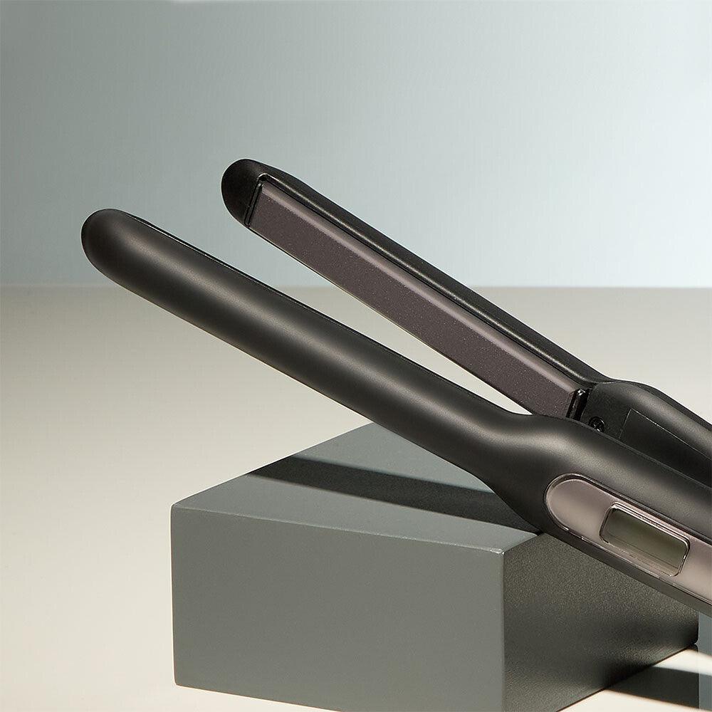 Remington S5515 Glattejern Varm Sort