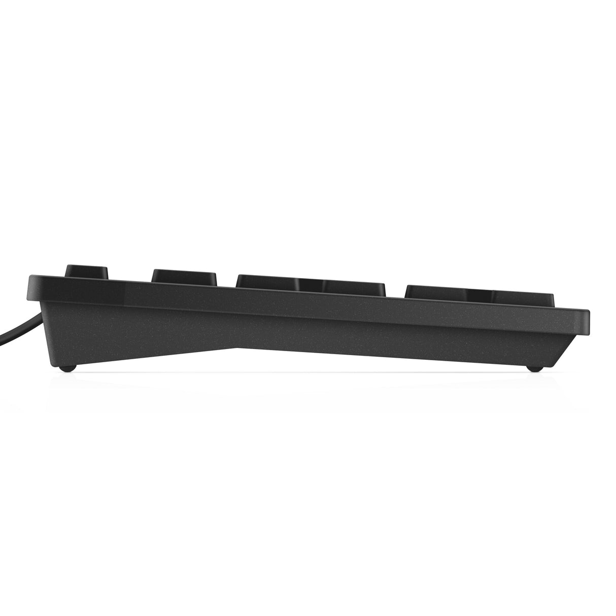 DELL KB216 tastatur Universel USB QWERTY US International Sort