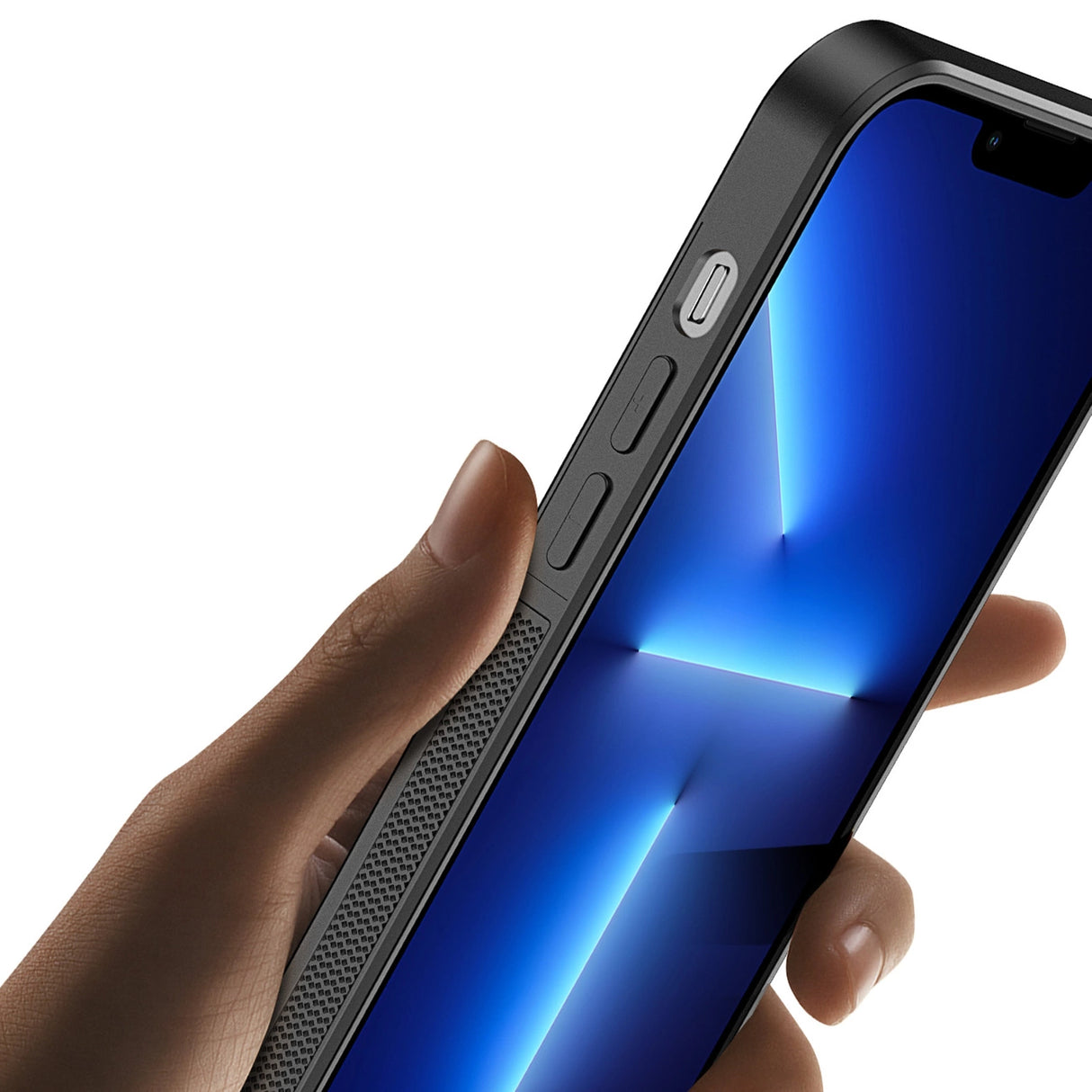 3in1 Wallet Case with Stand for iPhone 13 Pro MagSafe RFID Blocker Dux Ducis Rafi Mag - Black