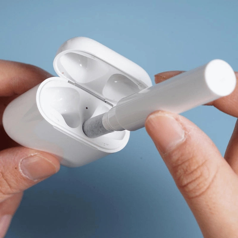 AirPods rengøringsset - hvidt