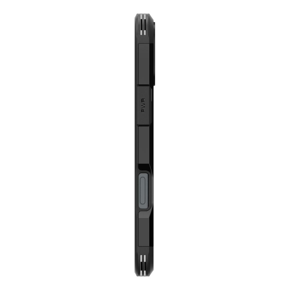 Spigen Tough Armor Magsafe Iphone 16 Sort