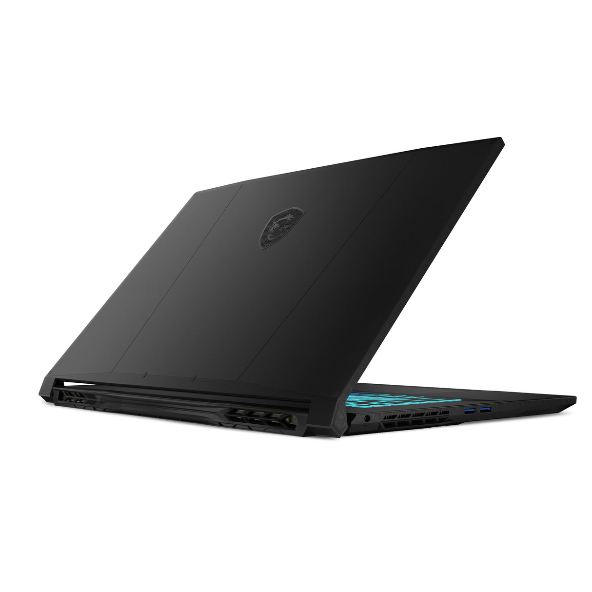 MSI Katana 17 HX B14WFK-262NL Intel® Core™ i7 i7-14650HX Laptop 43,9 cm (17.3") Fuld HD 16 GB DDR5-SDRAM 1 TB SSD NVIDIA GeForce RTX 5060 Wi-Fi 6E (802.11ax) Windows 11 Home Sort