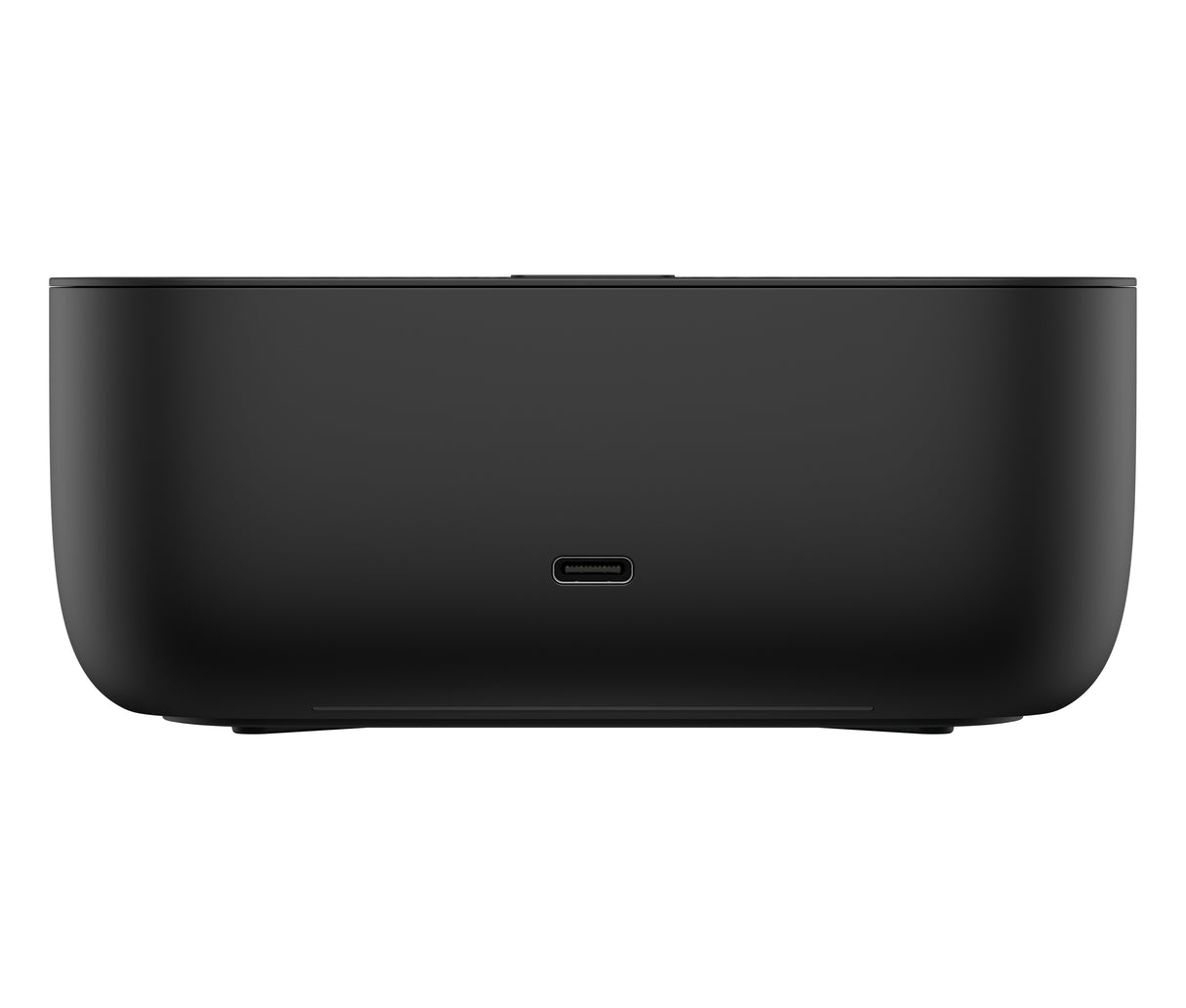 HP USB-C 100W G6 Dock Ledningsført USB 3.2 Gen 2 (3.1 Gen 2) Type-C Sort