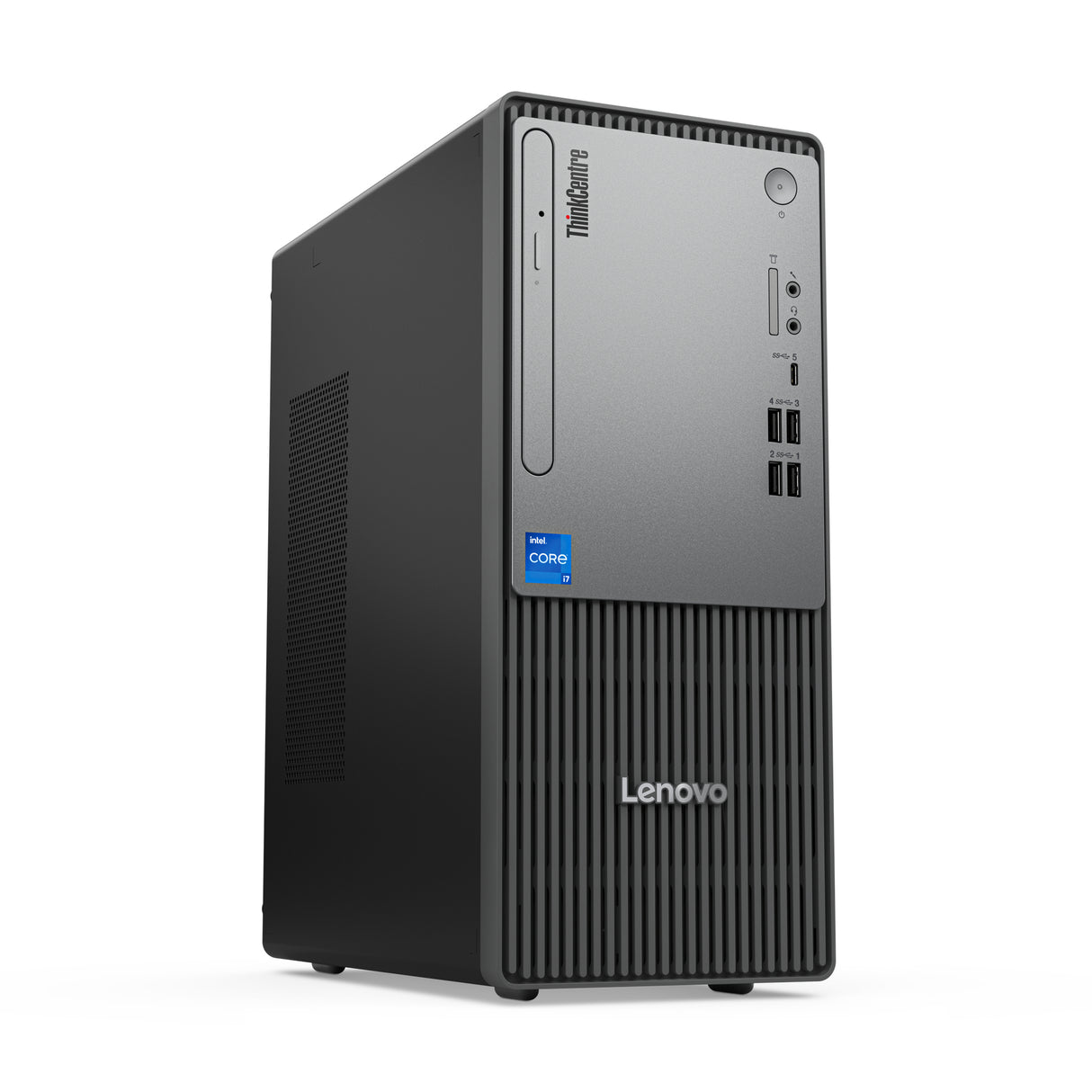 Lenovo ThinkCentre neo 50t Gen 5 12UD Tower I7-14700 512GB Windows 11 Pro