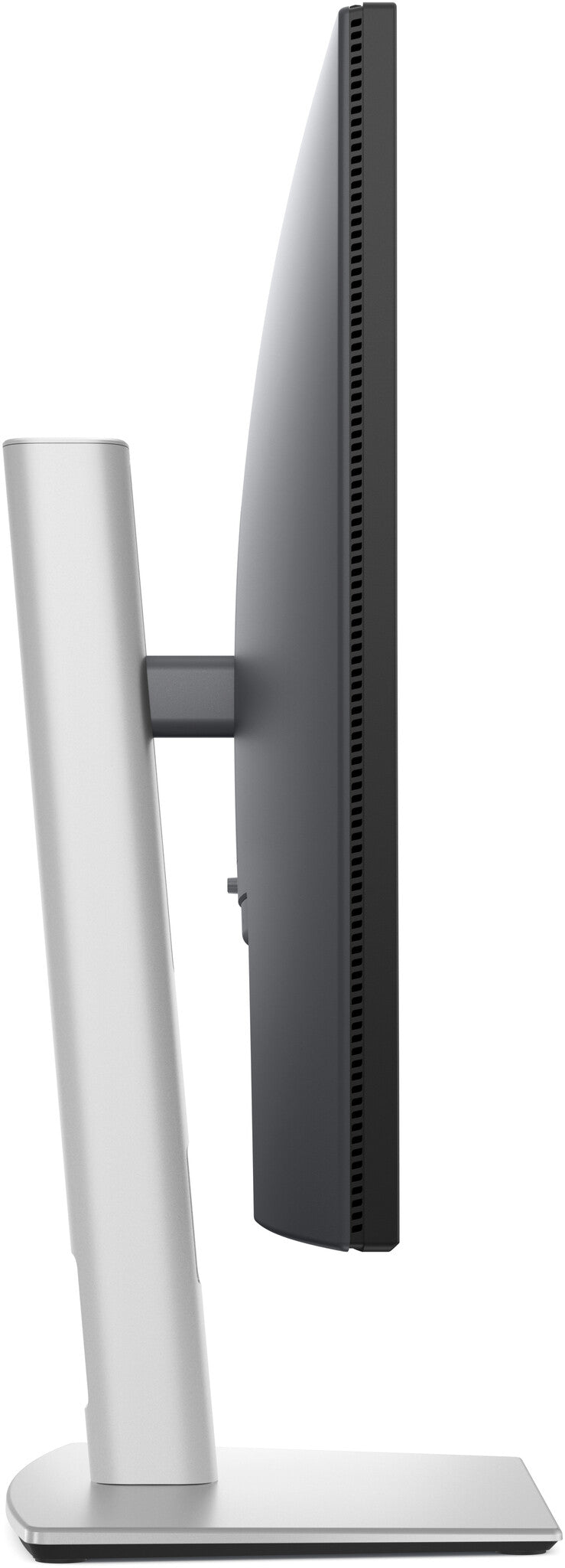 DELL Pro Plus P2725D computerskærm 68,6 cm (27") 2560 x 1440 pixel Quad HD LCD Sort, Sølv