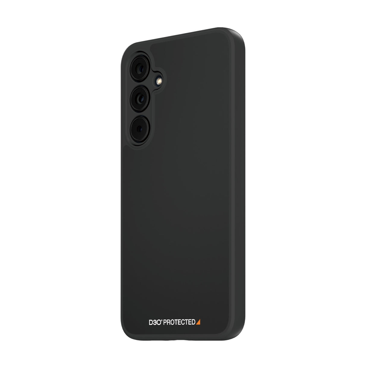 PG HardCase Galaxy A55 5G, Black