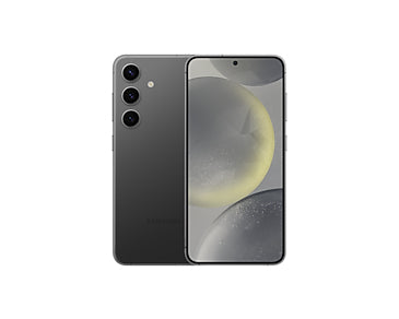Samsung Galaxy S24 Enterprise Edition 15,8 cm (6.2") Dual SIM Android 14 5G USB Type-C 8 GB 128 GB 4000 mAh Sort
