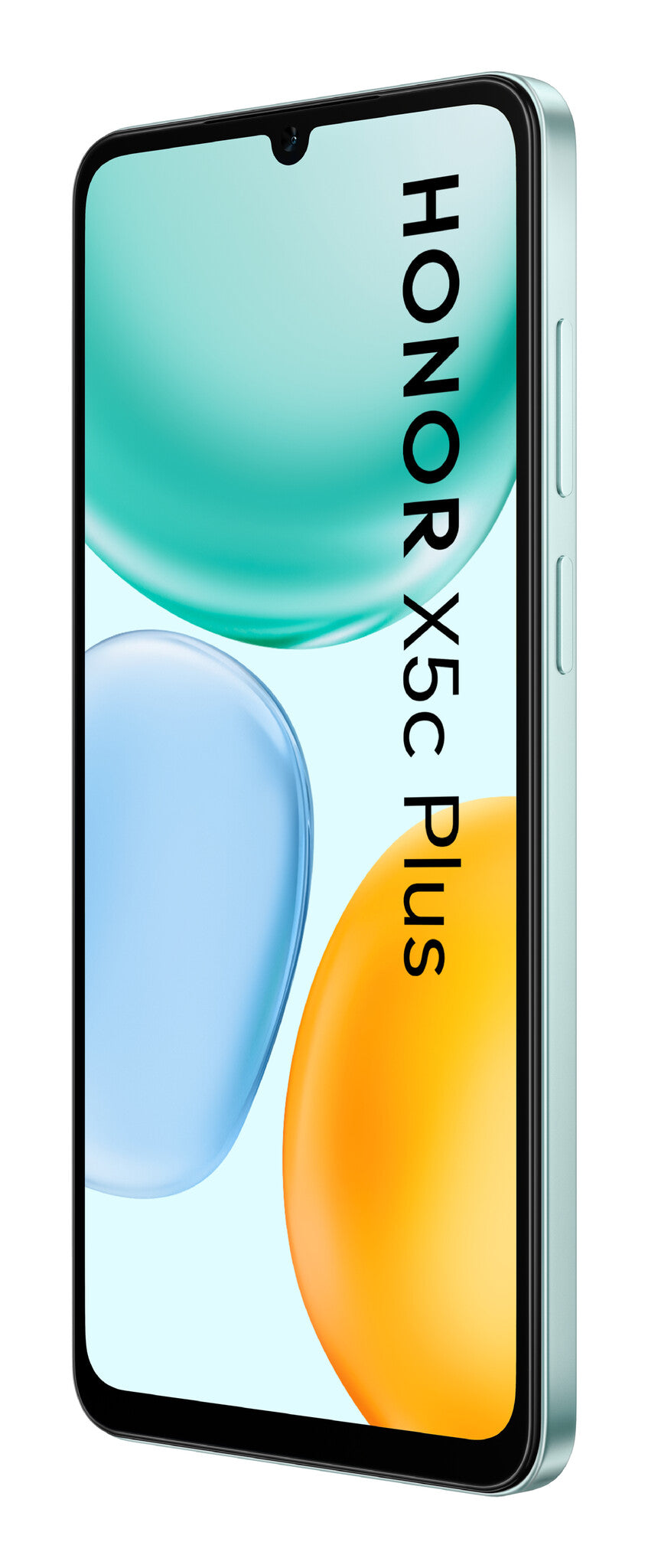 Honor X5c PLUS 17,1 cm (6.74") MagicOS 9.0 4G 4 GB 128 GB 5260 mAh Grøn