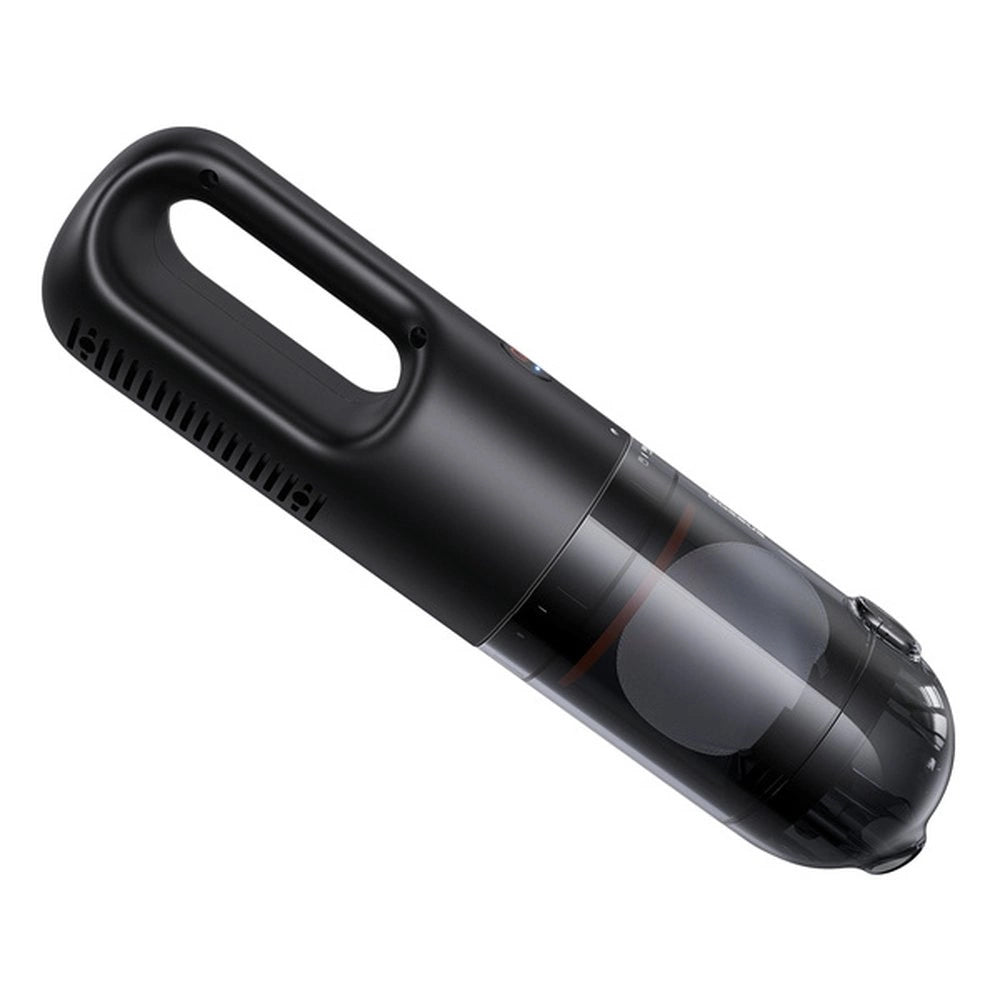 Baseus AP01 5000Pa bilstøvsuger - sort