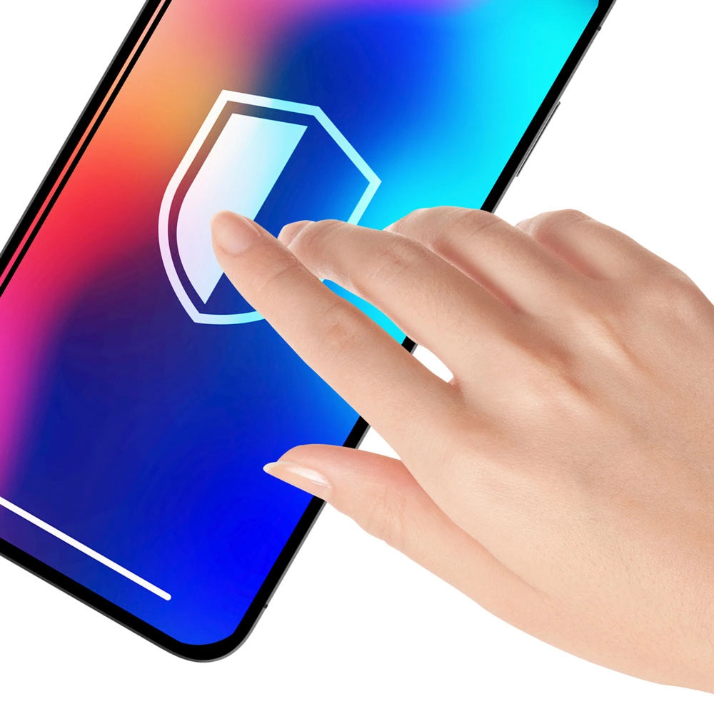 Apple iPhone 14 Pro Max - 3mk Comfort Set 4 in 1