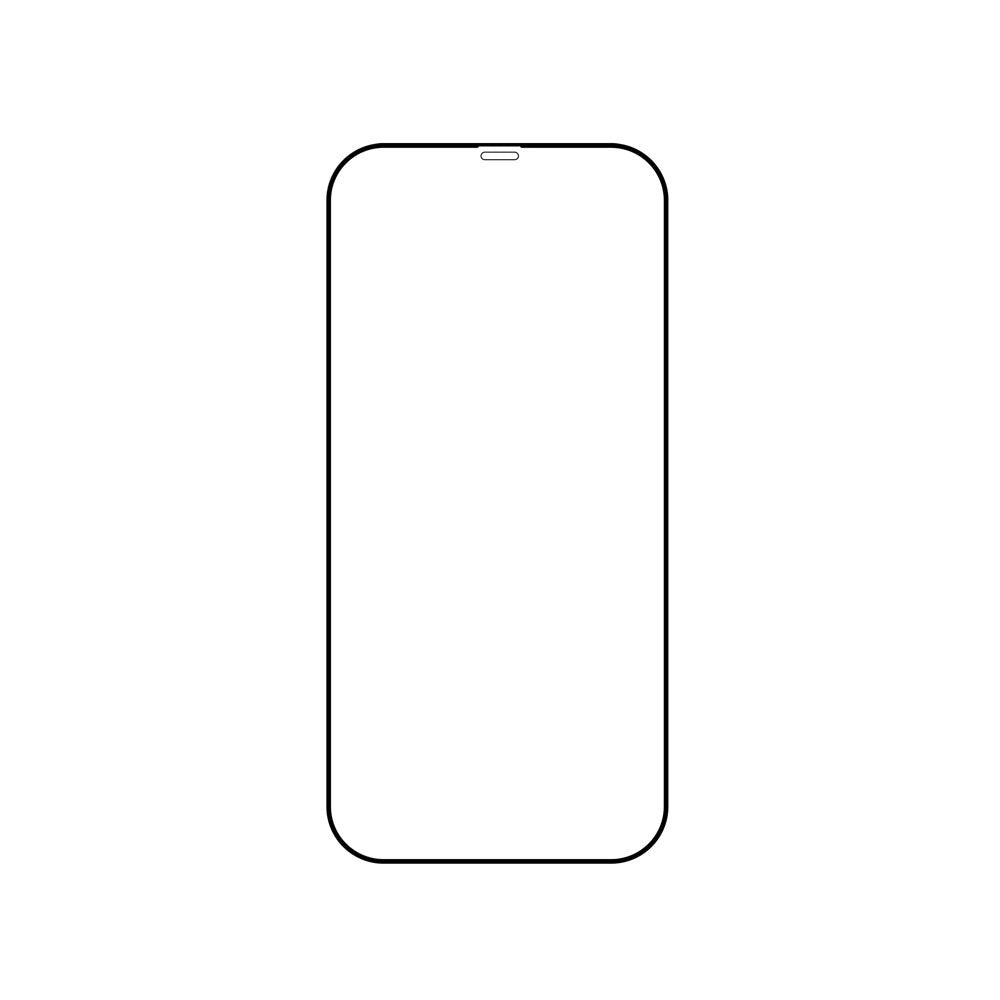 Apple iPhone 14 Pro Max - 3mk Comfort Set 4 in 1